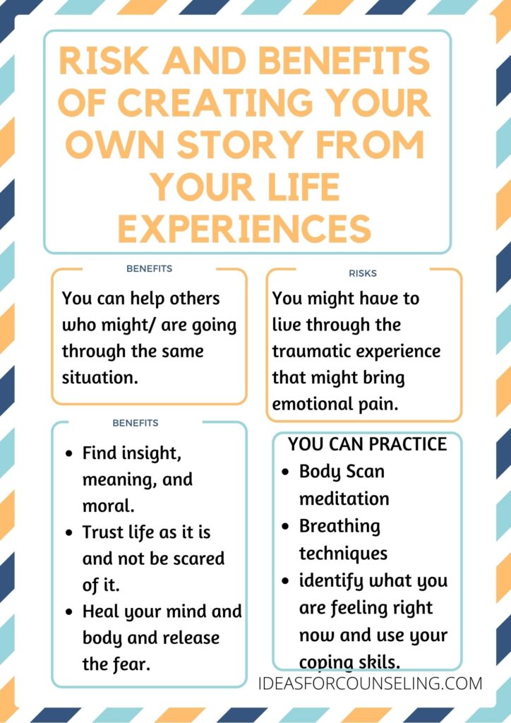 storytelling therapy techniques