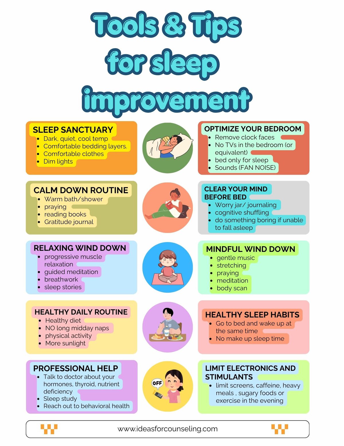 Sleep